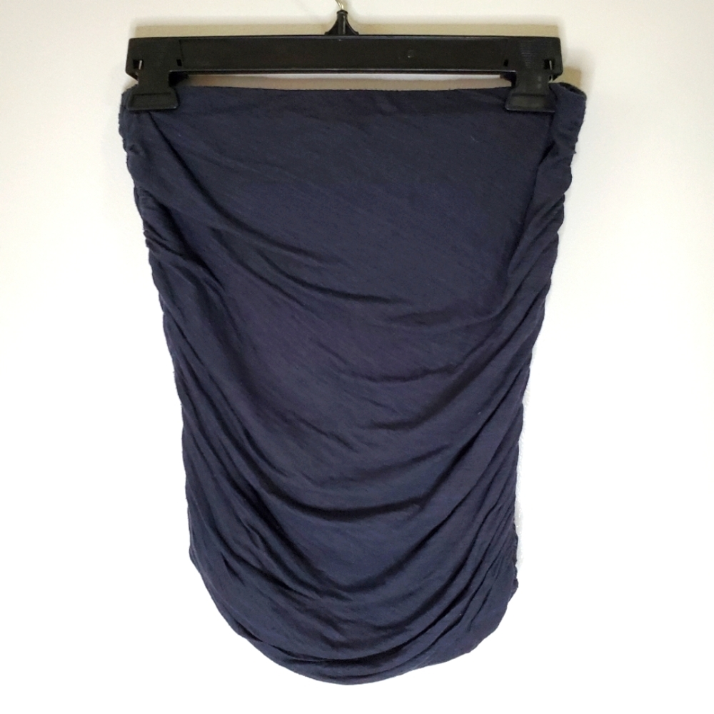 Strapless Top by Soft